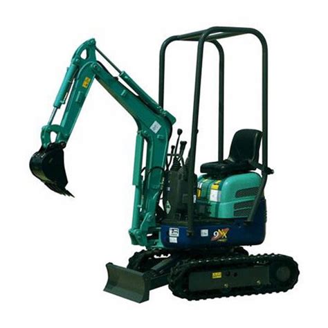 ihi spanner 9nx mini excavator specs|Ihi 9NX Manuals .